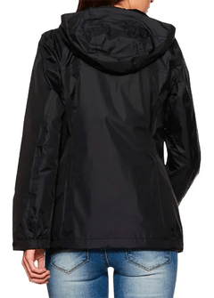 Campera Columbia Arcadia II W - comprar online