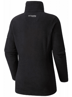 Buzo Columbia Titan Pass 1.0 Half Zip W - comprar online