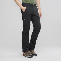 Pantalon Salomon Wayfarer Straight Zip Pant M - comprar online