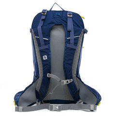 Mochila Salomon Evasion 25 litros - Cabo Fisterra