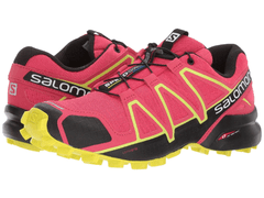 Zapatillas Salomon Speedcross 4 W en internet