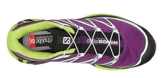 Salomon Wings Pro W - Cabo Fisterra