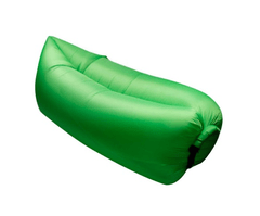 Sillon Puff Cama Inflable Spinit Bag Go - comprar online