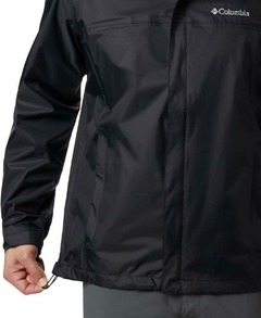 CAMPERA ROMPEVIENTOS IMPERMEABLE COLUMBIA WATERTIGHT II - comprar online