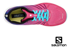 Salomon Sonic Ra Pro W - Cabo Fisterra