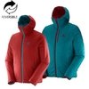 Campera Salomon Drifter Hoodie M