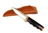 Cuchillo Northland Desert Knife con funda