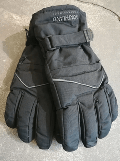 Guantes Northland Ski Glove Extreme M