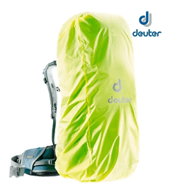 Cubre Mochila Impermeable Raincover III Deuter 45-90l - comprar online