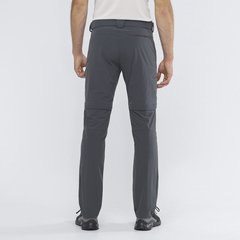 Pantalon Salomon Wayfarer Straight Zip Pant M - tienda online