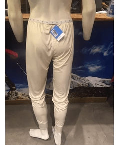 Pantalon Calza Termica Hombre Columbia - Cabo Fisterra