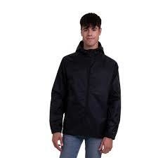 Campera Rompevientos Nexxt Performance Ms Stratton