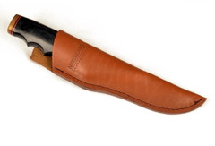 Cuchillo Northland Desert Knife con funda - Cabo Fisterra