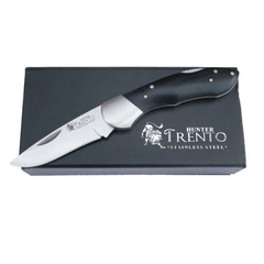 Cuchillo Trento Hunter 100 #131573 en internet