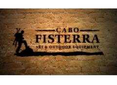Lentes De Sol Rusty Movie 0183/bg22 Cabo Fisterra - Cabo Fisterra