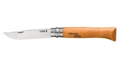 Cuchillo Opinel de carbono Nº 12