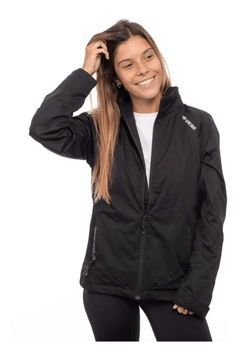 Campera Alpine Skate W N WINDBREAKER - comprar online