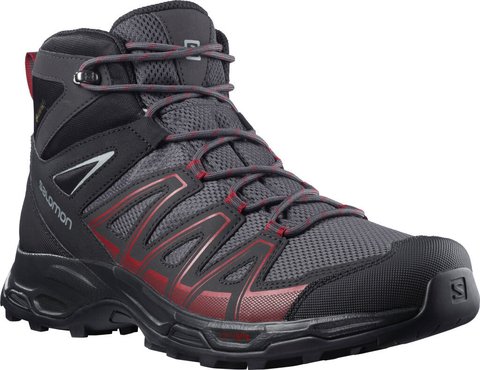 Salomon robson mid gtx w deals