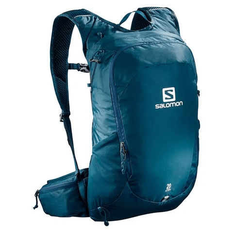 MOCHILA SALOMON TRAILBLAZER 10 - Refugi de Muntanya - Tienda