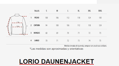 Campera Northland Lorio en internet