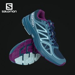 Zapatillas Salomon Sonic Aero W - comprar online