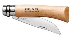 Cuchillo Opinel de acero inoxidable Nº 07 - comprar online