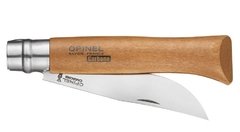 Cuchillo Opinel de carbono Nº 12 - comprar online