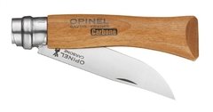 Cuchillo Opinel de carbono Nº 7 - comprar online