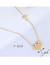 A56182 GOLD HEART en internet