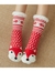 Q01036 CALCETINES CHRISTMAS - comprar en línea