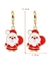 Q62700 ARETES SANTA - comprar en línea