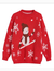 Q84486 SWEATER NAVIDEÑO DAMA en internet