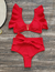 R131145 bikini Scarlet