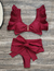 R131145 bikini Scarlet - Silvia Internacional