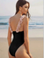 R64729 monokini LUZ - comprar en línea