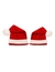 T16558 SET GORROS NAVIDEÑOS 2 PZAS - Silvia Internacional