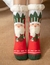 T54263 CALCETINES SANTA