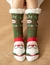 T54264 CALCETINES SANTA