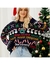 T77592 BEAUTY SWEATER NAVIDEÑO