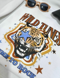 REMERON TIGRE WILD - comprar online