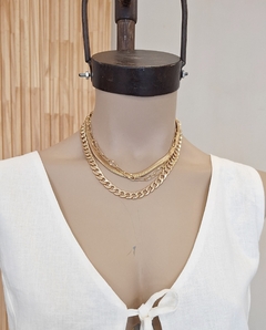 COLLAR MALLORCA