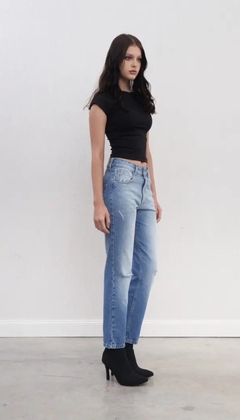 JEAN MOM DYLAN - comprar online