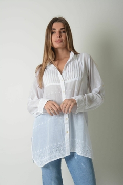 CAMISA NUBE - comprar online