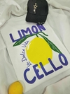 REMERA LIMONCELLO