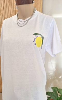 REMERA LIMONCELLO en internet