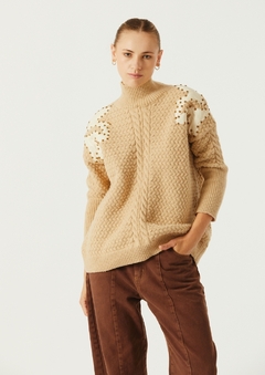 SWEATER MUNIRA - comprar online