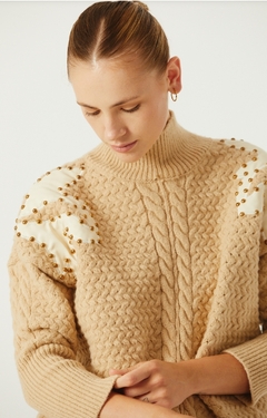 SWEATER MUNIRA en internet