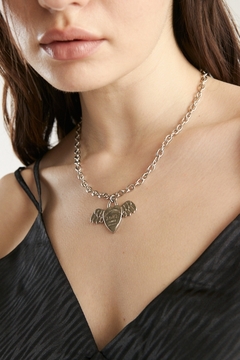 COLLAR WINGS - comprar online