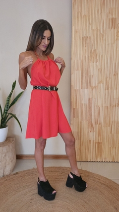 VESTIDO SIMON - comprar online