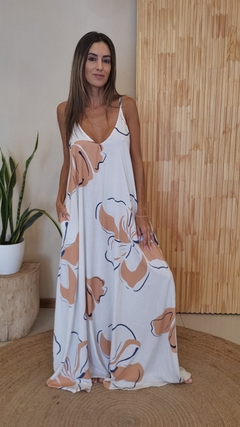 MAXIVESTIDO SOLE en internet